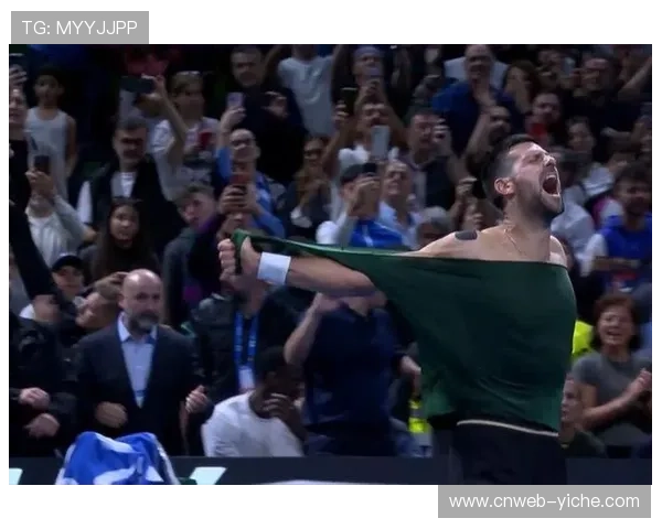 德约科维奇雅典夺冠谢亲友,称希腊参赛如归家