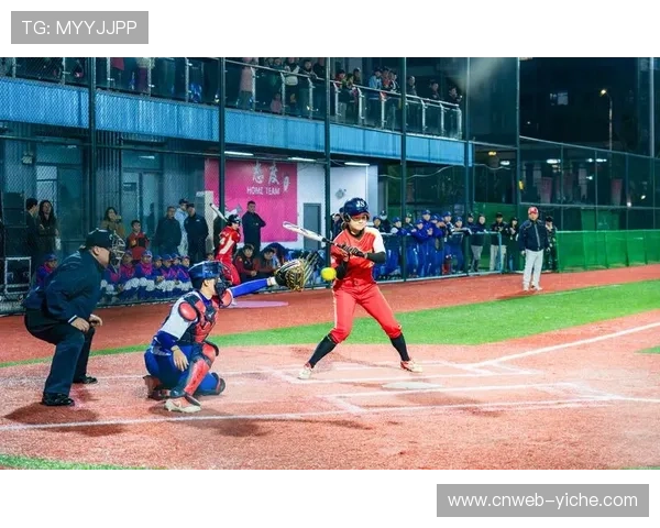 多地联合承办全国女子垒球冠军杯赛，展现协同办赛能力