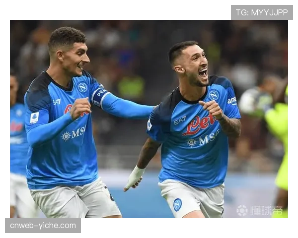 战报分析：那不勒斯3-2拉齐奥，赛后数据揭示双方攻防转换节奏差异